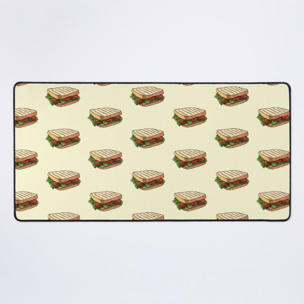 Item preview, Panini Sandwich designed and sold by sakurashorty.