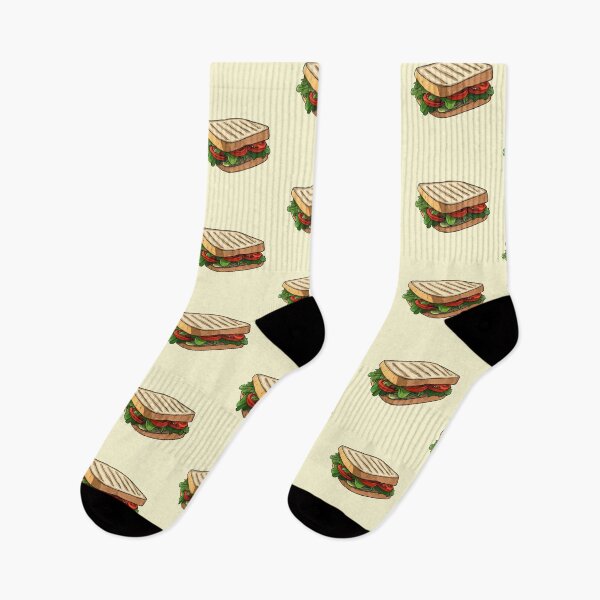 Item preview, Panini Sandwich designed and sold by sakurashorty.