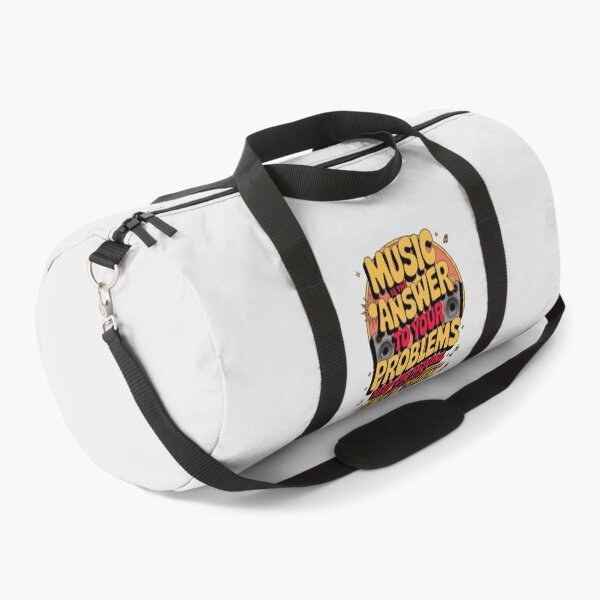 Item preview, "Music Is the Answer" DJs gift – House Music Vibes designed and sold by paulo silveira.
