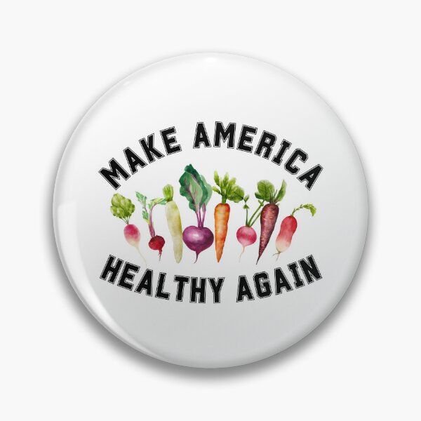 Item preview, Make America Healthy Again designed and sold by Roy & Tiffany.