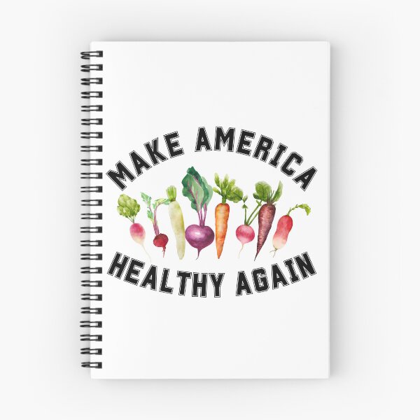 Item preview, Make America Healthy Again designed and sold by Roy & Tiffany.