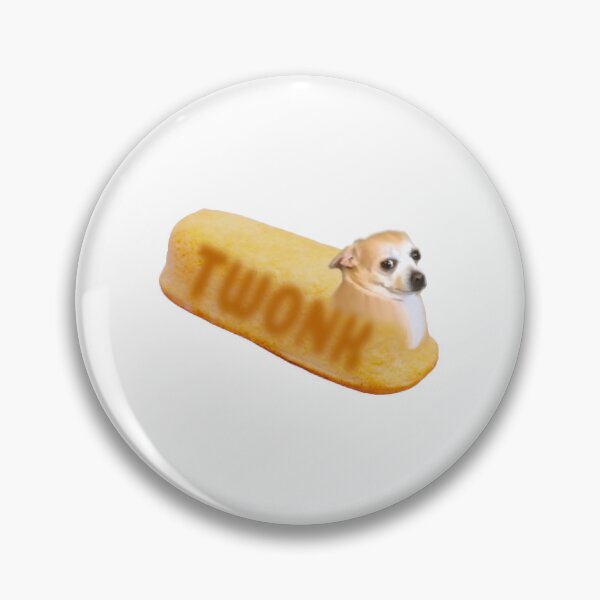 Item preview, Twinkie Stor Twonk Twinkie designed and sold by OrcQuartz.