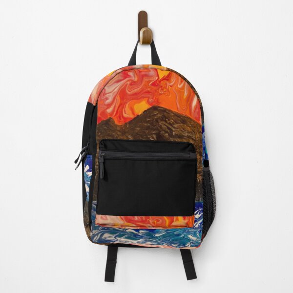 Item preview, Firey Sky designed and sold by Kaleigh’s Corner.