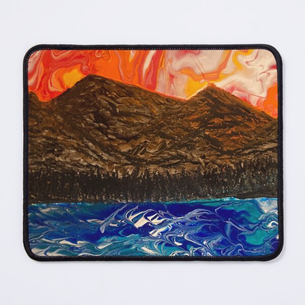 Item preview, Firey Sky designed and sold by Kaleigh’s Corner.
