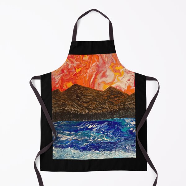Item preview, Firey Sky designed and sold by Kaleigh’s Corner.
