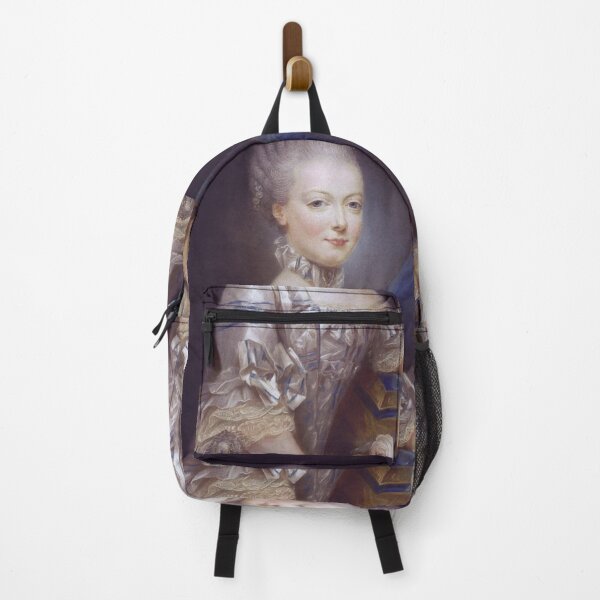 Item preview,  portrait of Marie Antoinette (1769) - Joseph Ducreux designed and sold by Vintage Designs +.