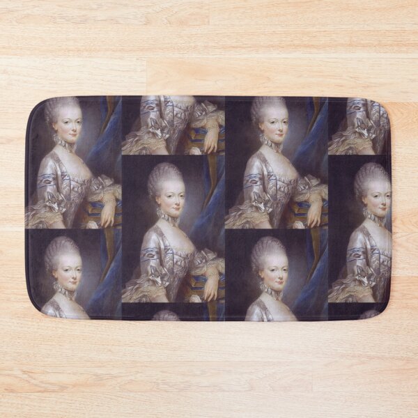 Item preview,  portrait of Marie Antoinette (1769) - Joseph Ducreux designed and sold by Vintage Designs +.