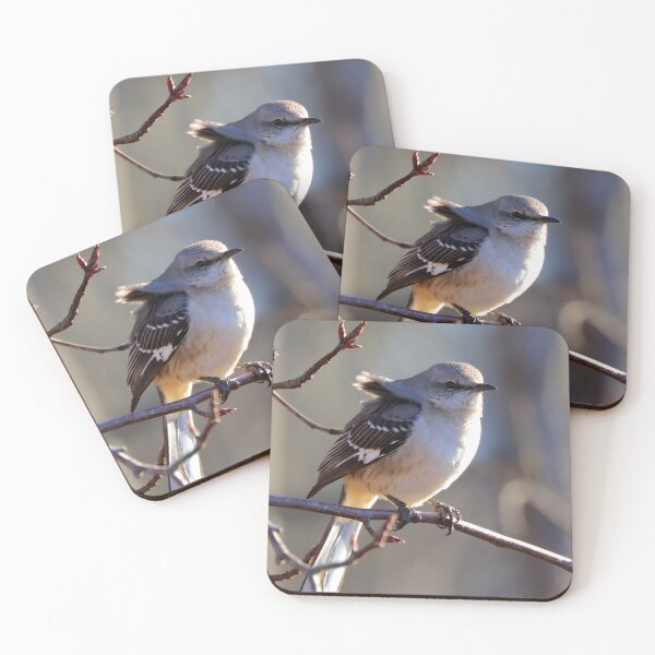 Item preview, Mockingbird  designed and sold by Parks and X.