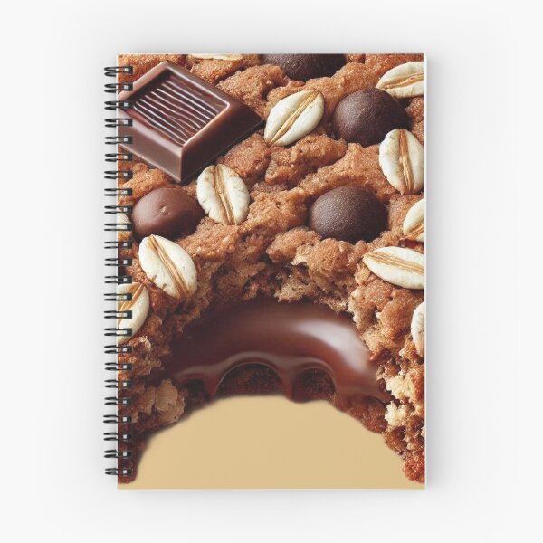 Item preview, Sumptuous chocolate and chip cookies  designed and sold by FShadora.