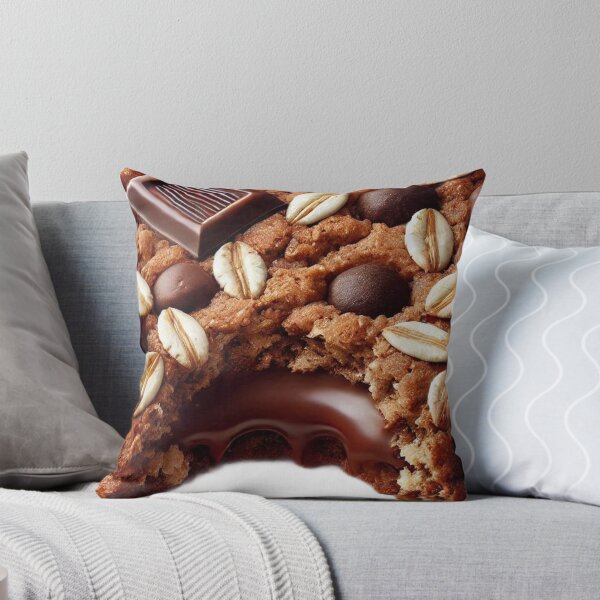 Item preview, Sumptuous chocolate and chip cookies  designed and sold by FShadora.