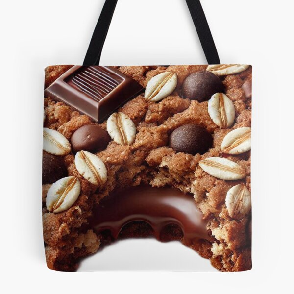 Item preview, Sumptuous chocolate and chip cookies  designed and sold by FShadora.