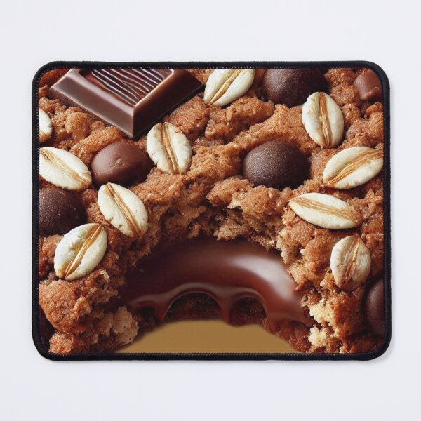 Item preview, Sumptuous chocolate and chip cookies  designed and sold by FShadora.