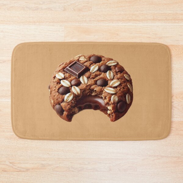 Item preview, Sumptuous chocolate and chip cookies  designed and sold by FShadora.