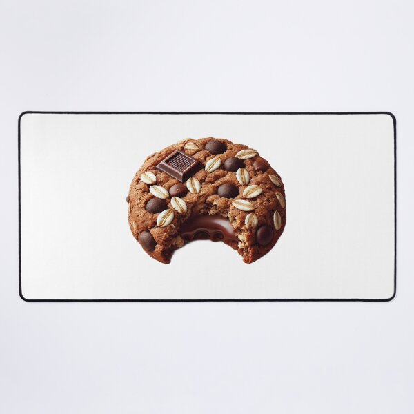 Item preview, Sumptuous chocolate and chip cookies  designed and sold by FShadora.