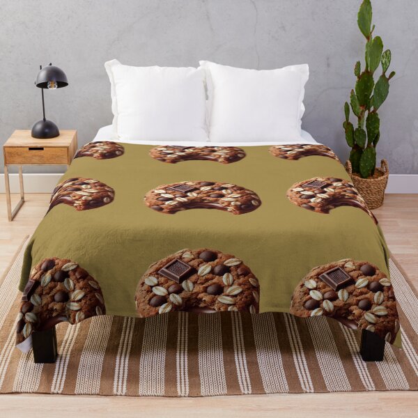 Item preview, Sumptuous chocolate and chip cookies  designed and sold by FShadora.