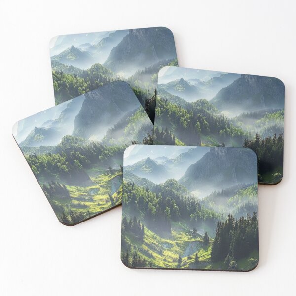Item preview, "Scenic Serenity" designed and sold by NelenaArt.