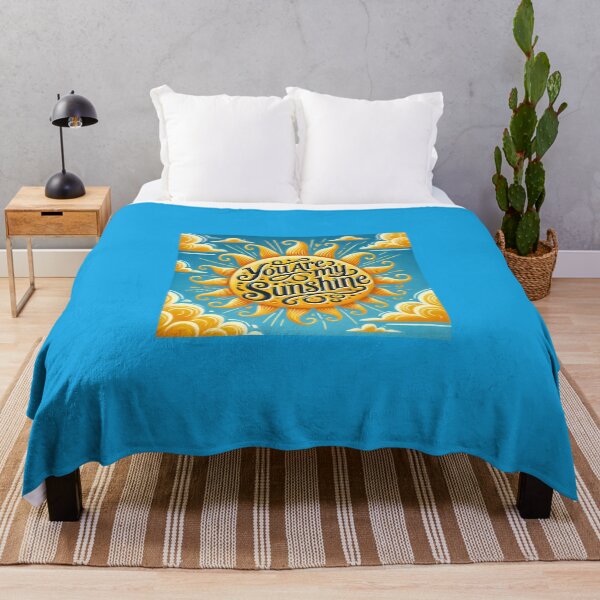 Item preview, you are my sunshine designed and sold by ascysko.