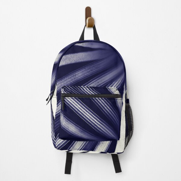 Item preview, Intersecting - Retro Blue designed and sold by SirkDesignsLtd.