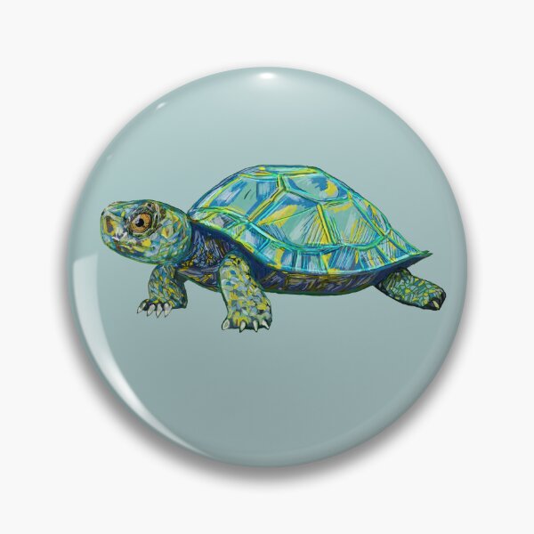Item preview, Prism Sea Turtle designed and sold by BlueCava.