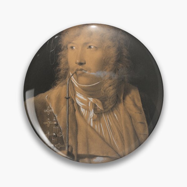 Item preview, Jacques Luc Barbier-Valbonne, 1796. Jean-Baptiste Isabey (French, 1767–1855 designed and sold by Vintage Designs +.