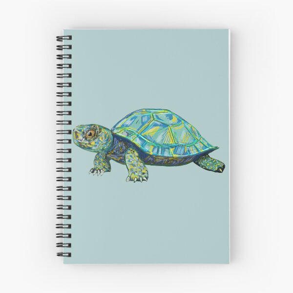 Item preview, Prism Sea Turtle designed and sold by BlueCava.