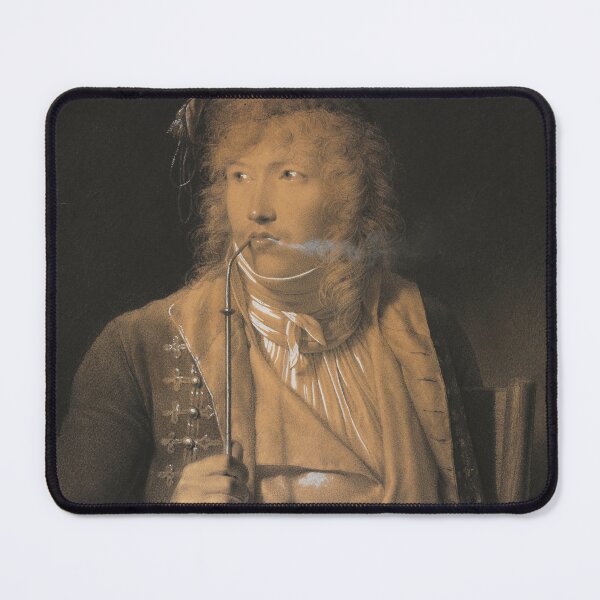 Item preview, Jacques Luc Barbier-Valbonne, 1796. Jean-Baptiste Isabey (French, 1767–1855 designed and sold by Vintage Designs +.