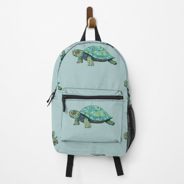 Item preview, Prism Sea Turtle designed and sold by BlueCava.