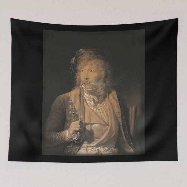 Item preview, Jacques Luc Barbier-Valbonne, 1796. Jean-Baptiste Isabey (French, 1767–1855 designed and sold by Vintage Designs +.