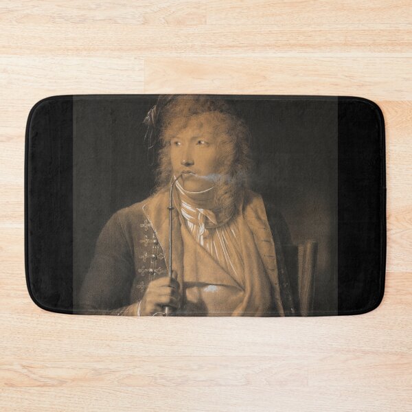 Item preview, Jacques Luc Barbier-Valbonne, 1796. Jean-Baptiste Isabey (French, 1767–1855 designed and sold by Vintage Designs +.