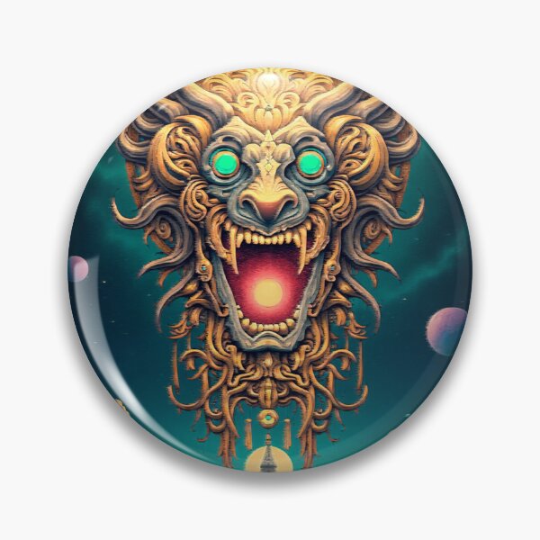 Item preview, Progressive Rock Album Art - Complex & Conceptual 70s Style designed and sold by Rockuanna.