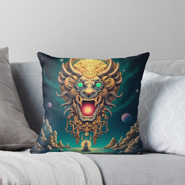 Item preview, Progressive Rock Album Art - Complex & Conceptual 70s Style designed and sold by Rockuanna.
