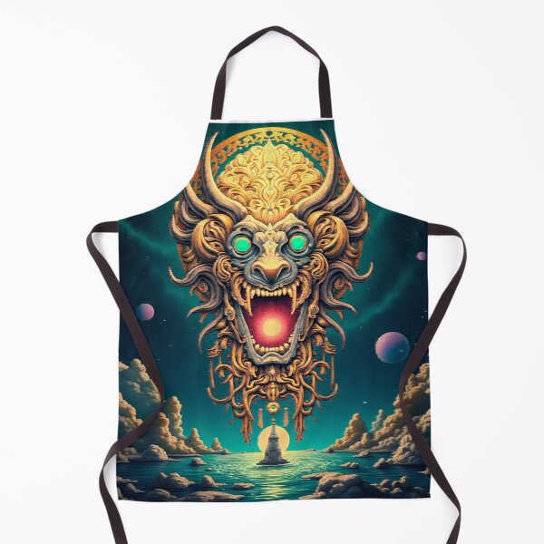 Item preview, Progressive Rock Album Art - Complex & Conceptual 70s Style designed and sold by Rockuanna.