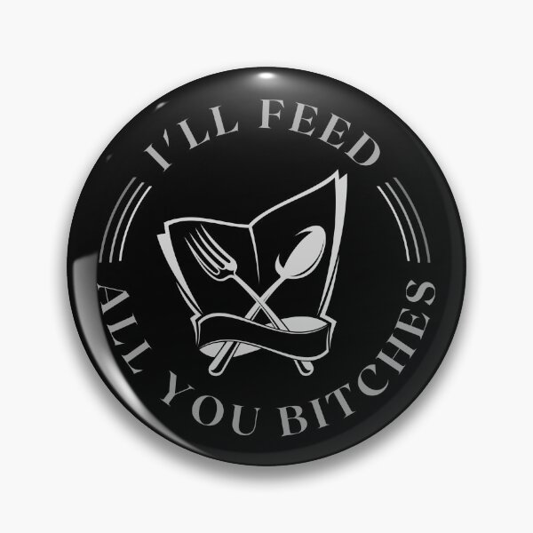 Artikelvorschau, Unapologetic Kitchen Attitude Utensil Art entworfen und verkauft von Zakrytos ★★★★★.