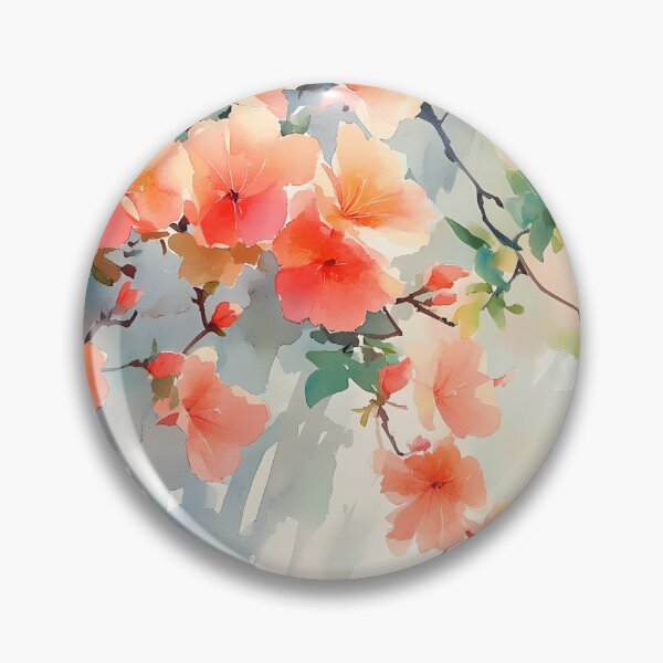 Item preview, Mediterranean Bloom designed and sold by daila70.