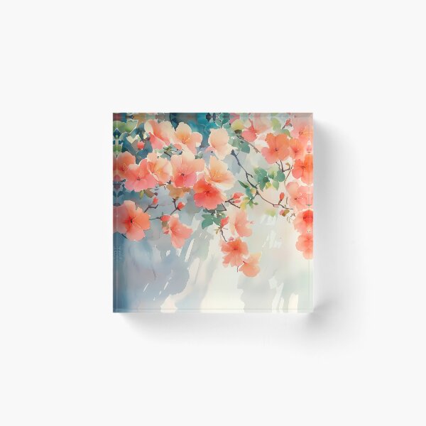 Item preview, Mediterranean Bloom designed and sold by daila70.