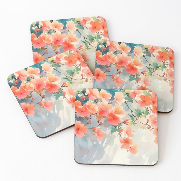Item preview, Mediterranean Bloom designed and sold by daila70.