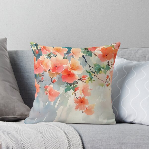 Item preview, Mediterranean Bloom designed and sold by daila70.