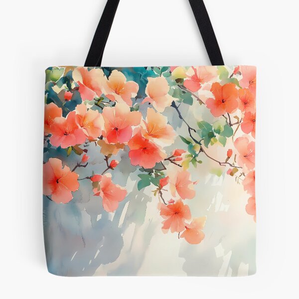 Item preview, Mediterranean Bloom designed and sold by daila70.