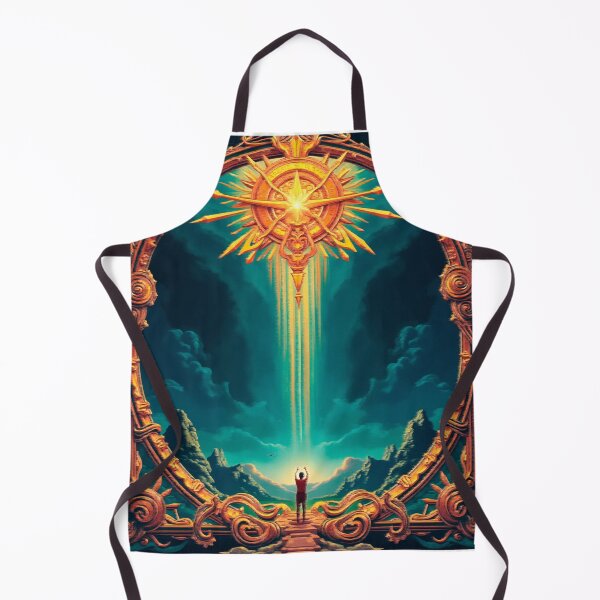 Item preview, Rich Color Progressive Rock - 70s Ornate Album Cover Art designed and sold by Rockuanna.