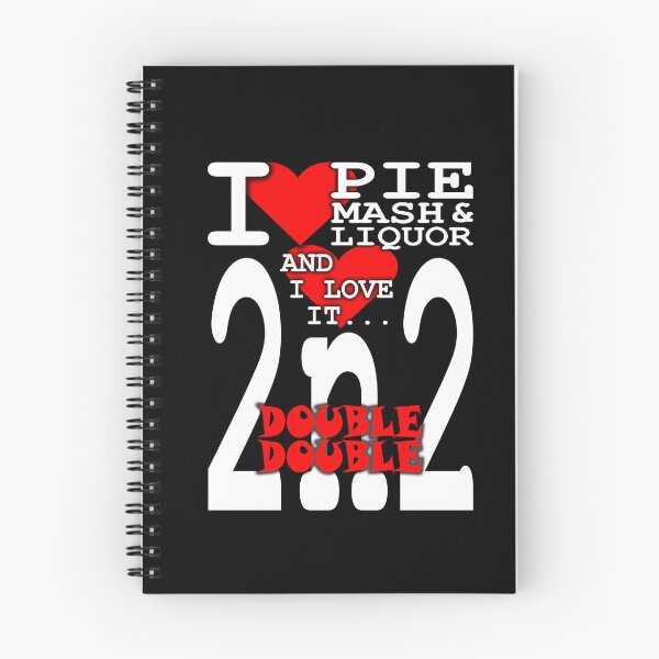 Item preview, I Love Traditional London Pie Mash & Liquor V2DD2n2a designed and sold by RetrospectUK.