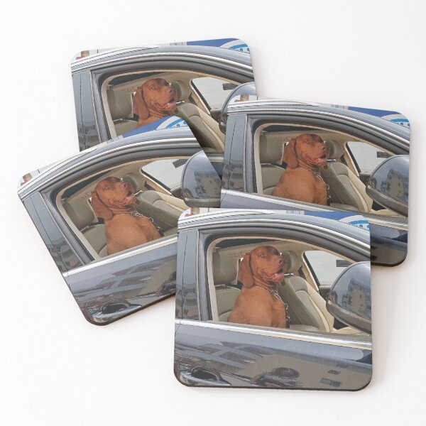 Item preview, The VIP Vizsla: When Your Dog Has More Social Life Than You designed and sold by EpicVistas.