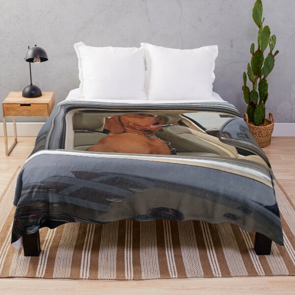 Item preview, The VIP Vizsla: When Your Dog Has More Social Life Than You designed and sold by EpicVistas.