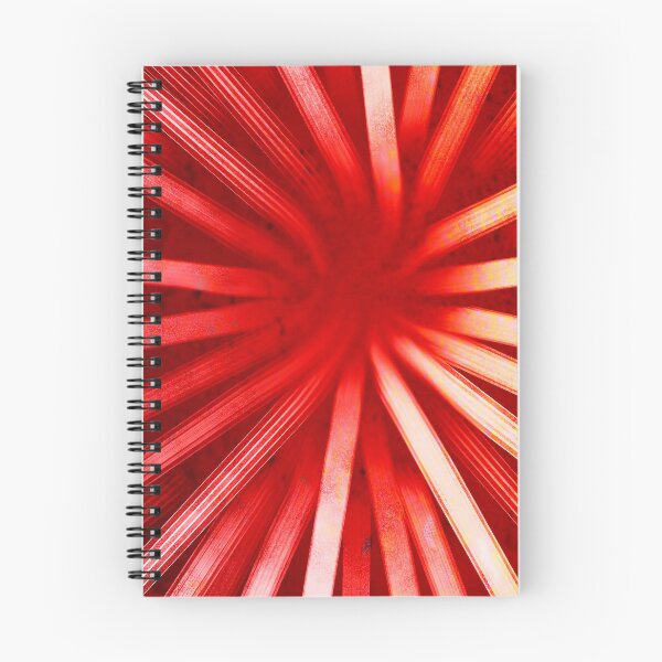 Item preview, Intersecting - Red designed and sold by SirkDesignsLtd.