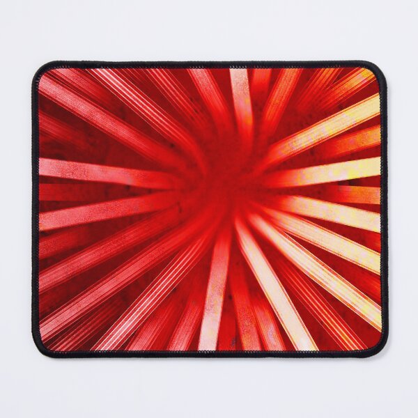 Item preview, Intersecting - Red designed and sold by SirkDesignsLtd.