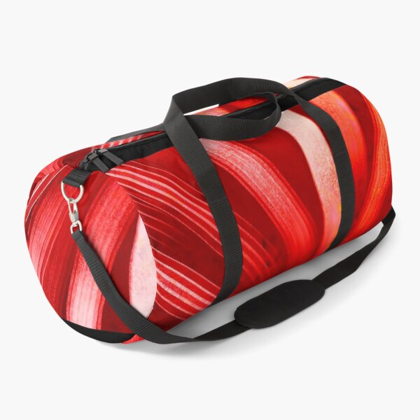 Item preview, Intersecting - Red designed and sold by SirkDesignsLtd.