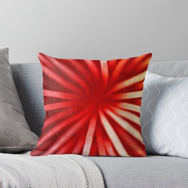 Item preview, Intersecting - Red designed and sold by SirkDesignsLtd.