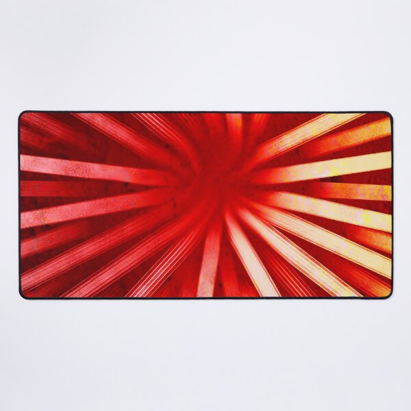 Item preview, Intersecting - Red designed and sold by SirkDesignsLtd.