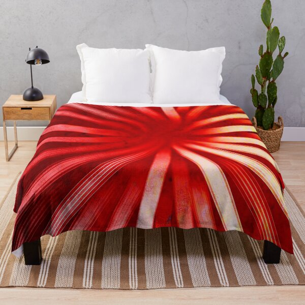 Item preview, Intersecting - Red designed and sold by SirkDesignsLtd.