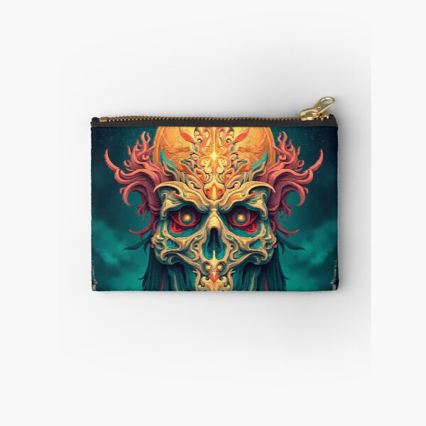 Item preview, Imaginative Progressive Rock - 70s Epic Album Design designed and sold by Rockuanna.