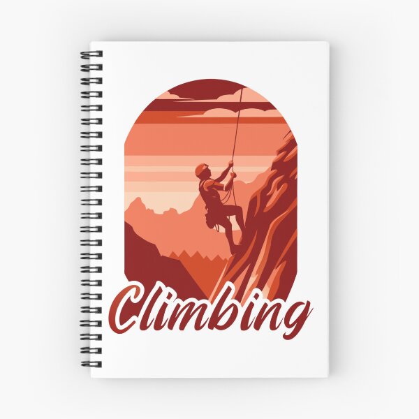 Item preview, Climbing designed and sold by Jakarprint.